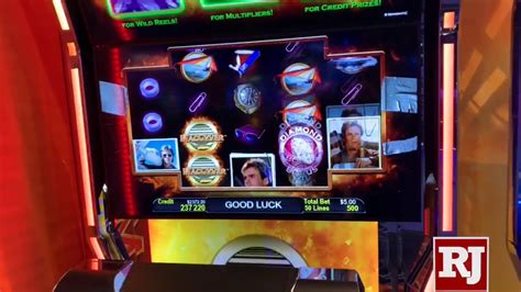macgyver slot|G2E SHOW .